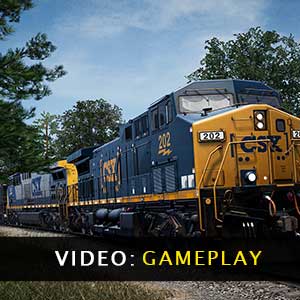 Train Sim World 2 Vídeo del juego