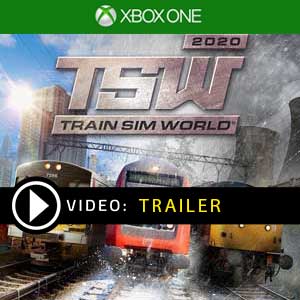 Train Sim World 2020 Precios Digitales o Edición Física