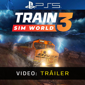 Train Sim World 3 - Vídeo de la campaña