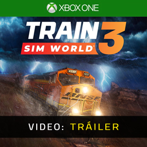 Train Sim World 3 - Vídeo de la campaña