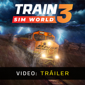 Train Sim World 3 - Vídeo de la campaña