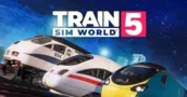 Train Sim World 5 ofrece una actualización gratuita para jugadores anteriores hasta el 17 de octubre