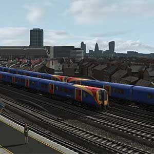 Portsmouth Direct Line