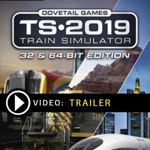 Comprar Train Simulator 2019 CD Key Comparar Precios