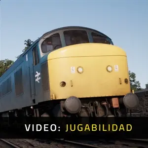 Train Simulator 2020 - Jugabilidad