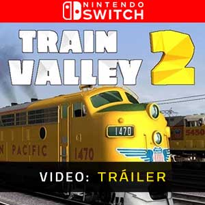 Train Valley 2 Video del Trailer