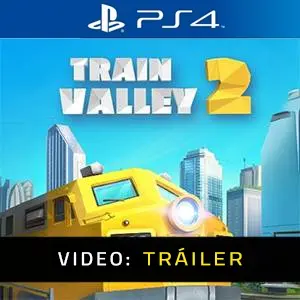 Train Valley 2 Video del Trailer