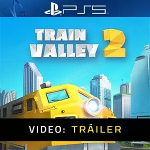 Train Valley 2 Video del Trailer