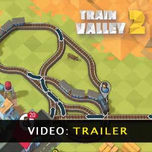 Comprar Train Valley 2 CD Key Comparar Precios