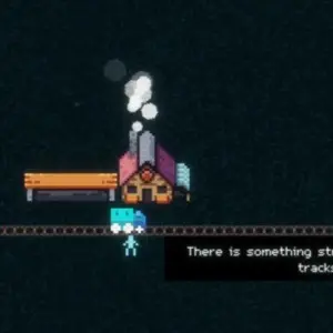 Trainatic - Estación de tren