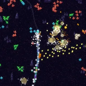 Trainatic - Minerales y cristal