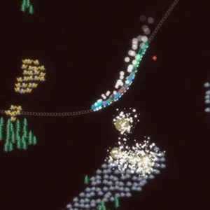 Trainatic - Sin orbe