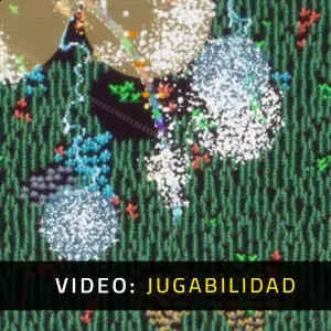 Trainatic - Jugabilidad