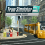 Tram Simulator Urban Transit: Únete al Sim inmersivo