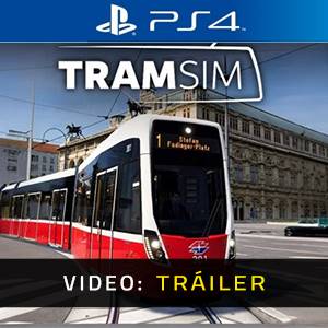 TramSim - Tráiler