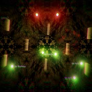 música electrónica de trance