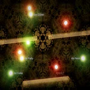 new words feel like going out