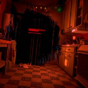 Transference Cruz Cruz Portal de la Cocina