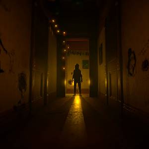 Transference Cruz Pasillo