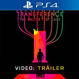 Transference Cruz Video Tráiler