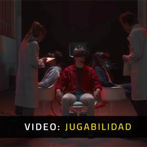 Transference Video de Jugabilidad