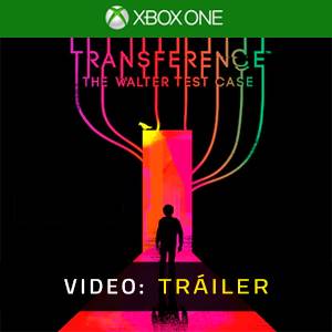 Transference Cruz Video Tráiler
