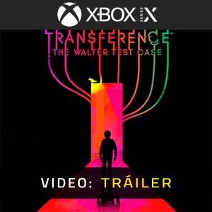 Transference Cruz Video Tráiler