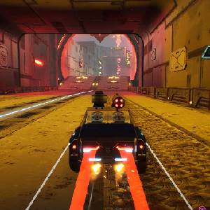 TRANSFORMERS Galactic Trials - Termina en el Top 3