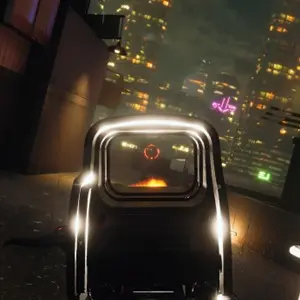 Transience - Misión en la Azotea