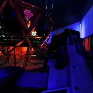 Transience - Arma NWS