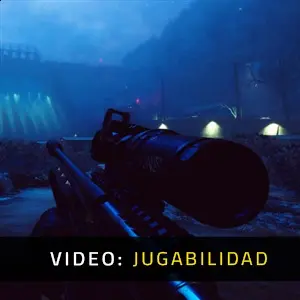 Transience - Video de Jugabilidad
