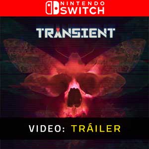 Transient Nintendo Switch Vídeo En Tráiler