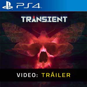 Transient PS4 Vídeo En Tráiler