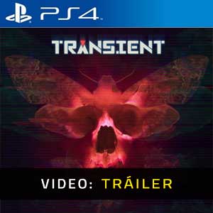 Transient PS4 Vídeo En Tráiler