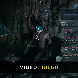 Transient Vídeo Del Juego