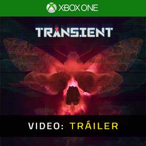 Transient Xbox One Vídeo En Tráiler
