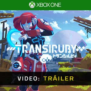 Transiruby Nintendo Switch Vídeo del tráiler