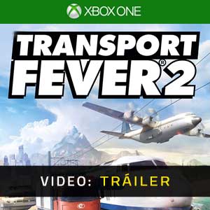 Transport Fever 2 Video dela Campaña