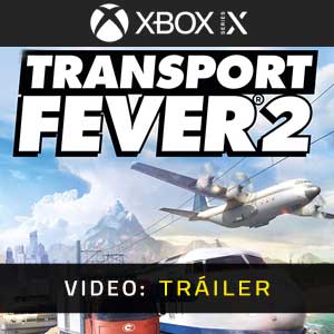 Transport Fever 2 Video dela Campaña