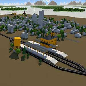 Terminal de autobuses