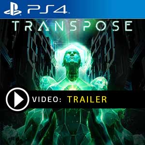 Transpose PS4 Prices Digital or Box Edition