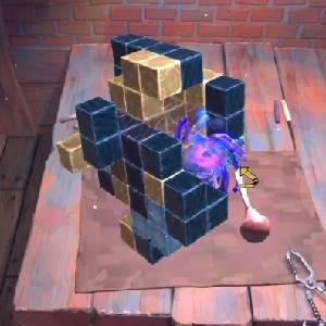 Trash Goblin - Suciedad