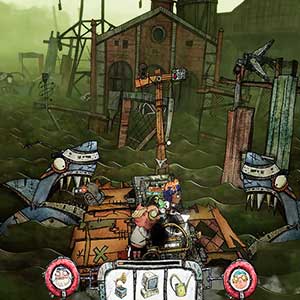 Trash Sailors Reciclaje Total