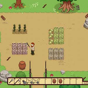 lugares para explorar