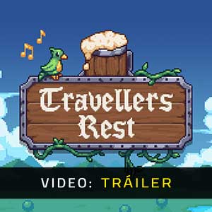 Travellers Rest Tráiler de Video