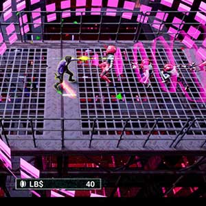 rampage of epic proportions