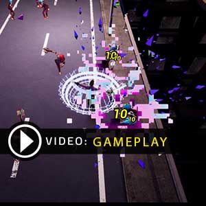 Travis Strikes Again No More Heroes Nintendo Switch Gameplay Video