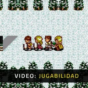 Traysia - Jugabilidad