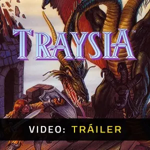 Traysia - Tráiler