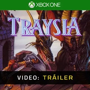 Traysia Xbox One - Tráiler